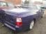 2009 Purple Ford Falcon FG Ute XR6