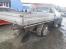 2003 Ford Falcon BA Tradesman