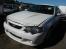 2004 Ford Falcon BA XR8 Sedan | White Color