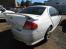 2004 Ford Falcon BA XR8 Sedan | White Color