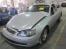 2004 Ford Falcon BA Utility