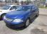 2001 Ford Falcon AU Forte Sedan