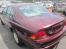 1999  Ford Falcon AU1 forte sedan