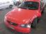 2003 Ford Falcon BA 5.4 cab chassis