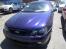 2005 Ford Falcon BA MKII Ute