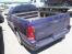 2005 Ford Falcon BA MKII Ute