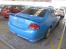 2006 Ford Falcon XR6 Sedan with 17