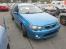 2006 Ford Falcon BF XR6 cab chassis now wrecking for parts only
