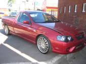 Wheels & Tyres