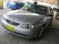 2005 Ford Falcon BA MK II SR