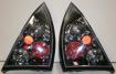.AU. Tail Lights