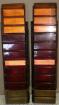 Ford Falcon ZK Fairlane Tail Lights