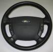 BA  Steering Wheel