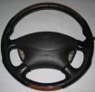 AU Steering Wheel