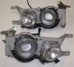 XH XR6 Head Lights